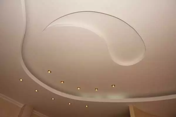 how to install led lights on ceiling very important