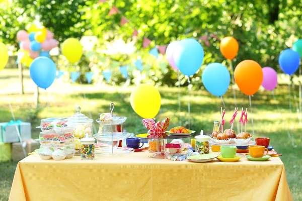 best birthday table decoration ideas for adults 