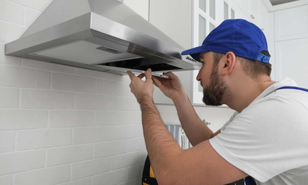 How Often Should You Clean Ventilation Hood Filters In Your Kitchen