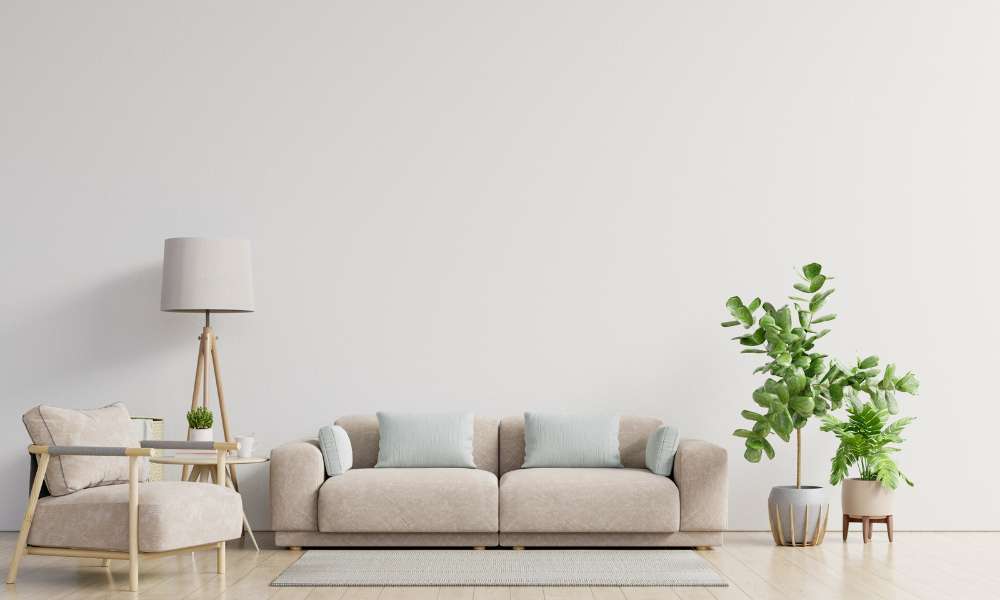 Modern Living Room Wall Decor Ideas